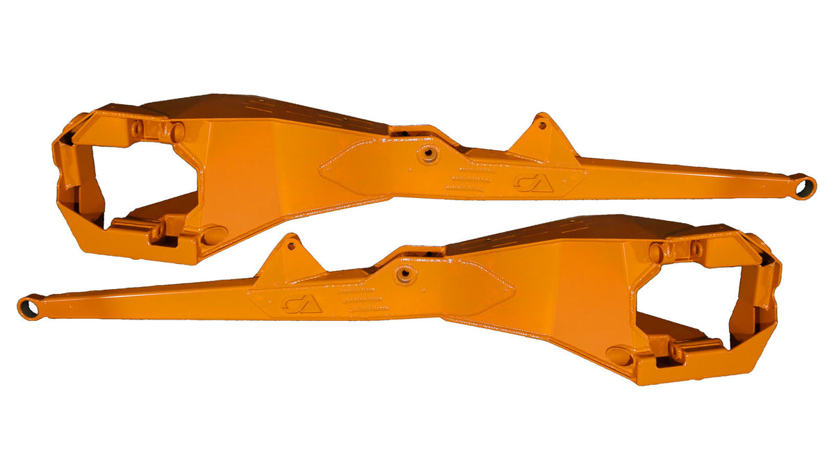 Can-Am X3 72