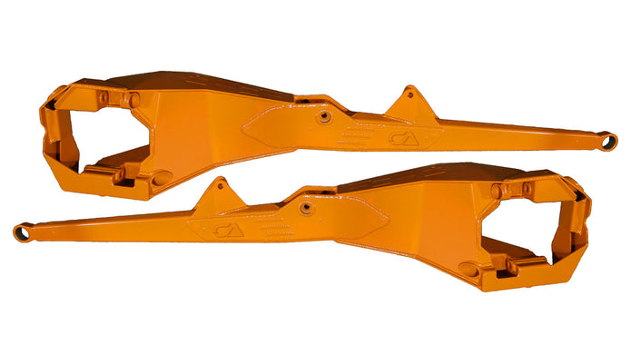Can-Am X3 72