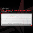 CFMOTO U10 PRO ECU Bench Power Flash