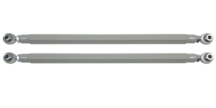 Can-Am X3 Billet High Clearance UPPER Radius Rods
