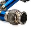 RPM Can-Am X3 TITANIUM TI E-Valve 3