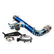 RPM Can-Am X3 TITANIUM TI E-Valve 3