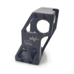 Can‑Am Maverick X3 plenum reinforcement brace (The Clamp), 6061‑T6 CNC aluminum