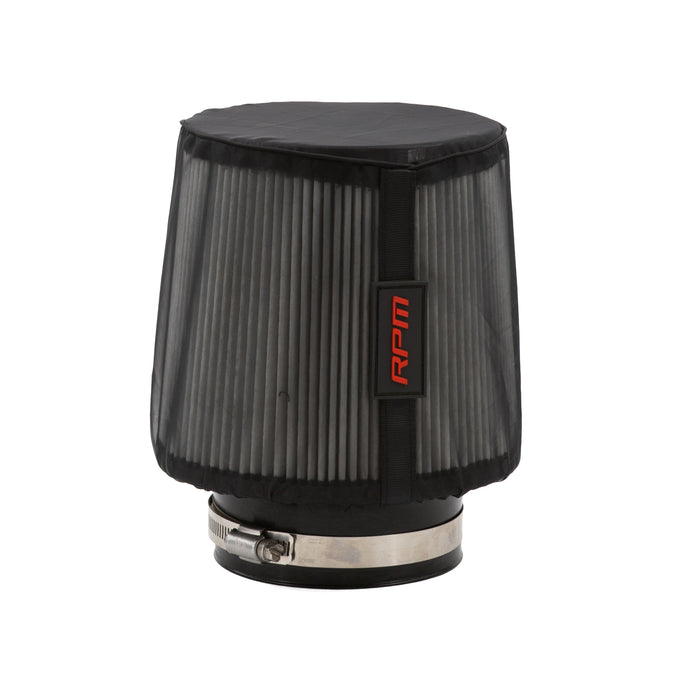 RPM Can Am X3 Carbon Intake Replacement Pre-Filter