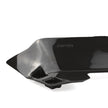 RPM Pro R, Pro S & Turbo R  Carbon Fiber Radiator Heat Air Deflector & Cab Cooling Panel