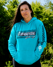 Fast Lane Lightweight Hoodie