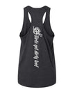 Checkered Flag Tank