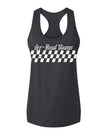 Checkered Flag Tank