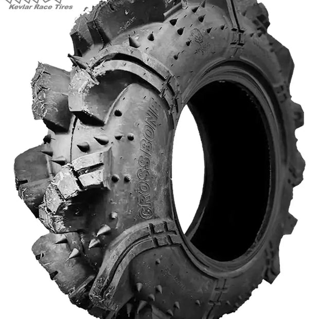 CrossBone UTV Tire MRT Tires