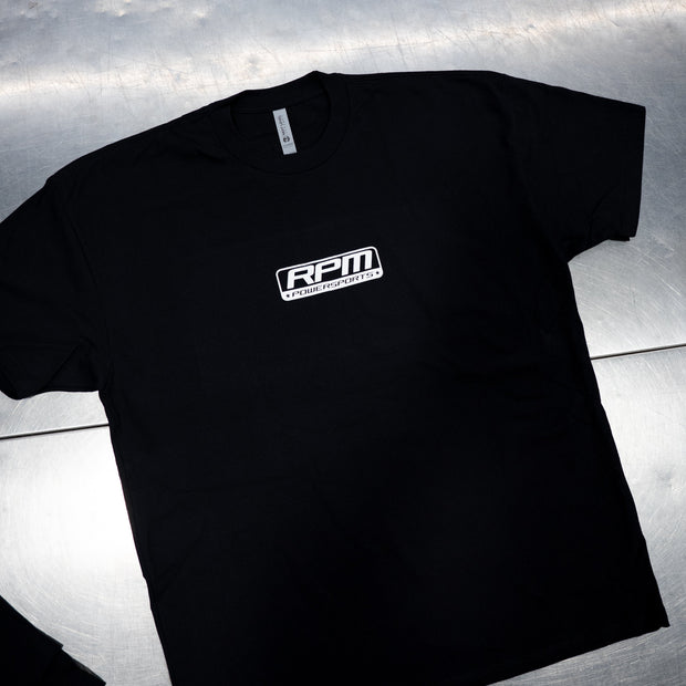 Box Logo T-Shirt