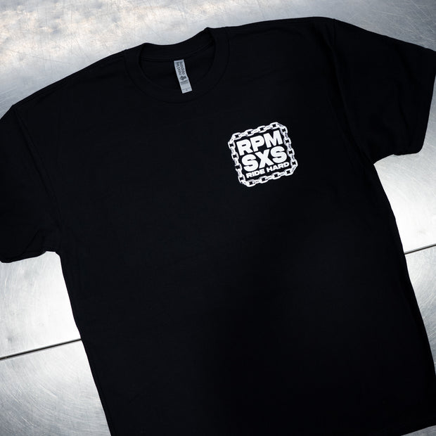 RPM SXS Chain Linked T-Shirt