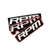 RPM Sticker Pack