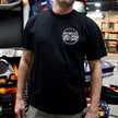 RPM SXS White Emblem T-Shirt