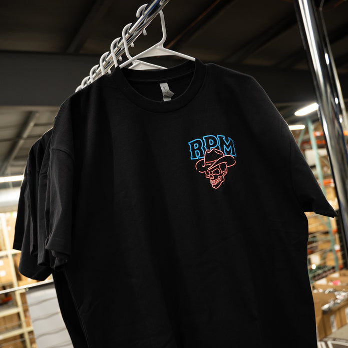 Neon Cowboy T-Shirt
