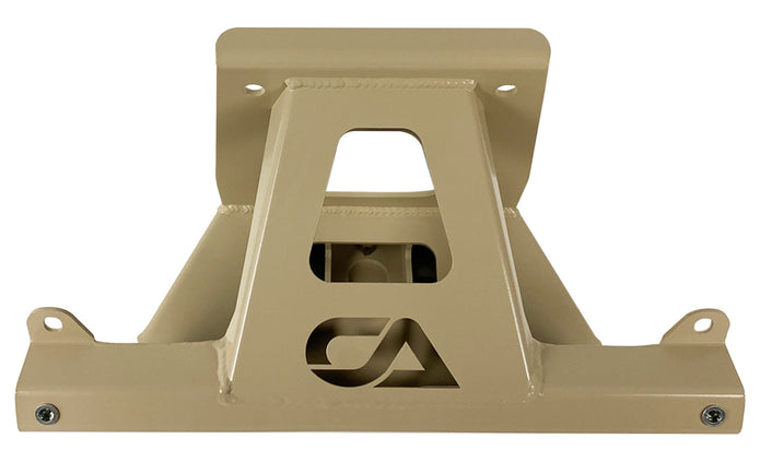 Can-Am X3 Front Bulkhead