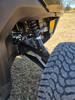 Can-Am Defender HD10 Long Travel Kit