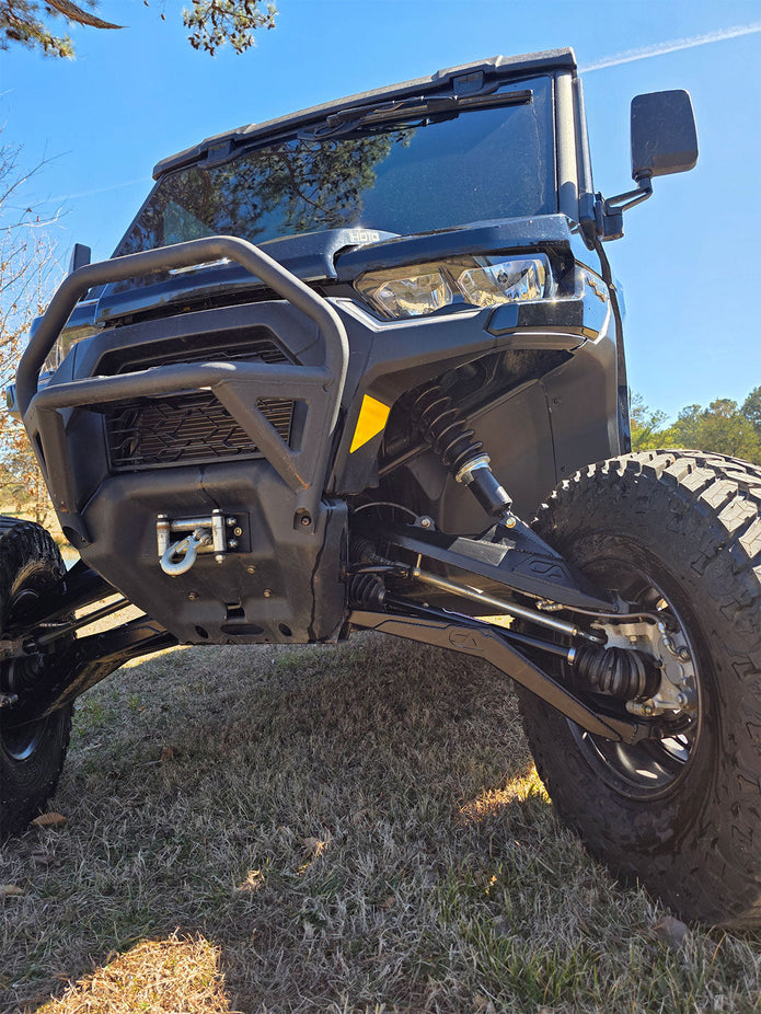 Can-Am Defender HD10 Long Travel Kit