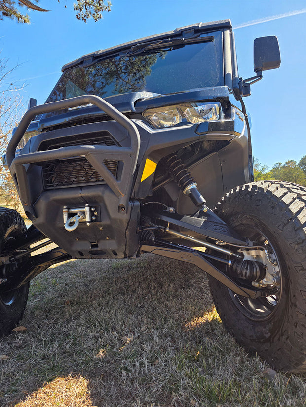 Can-Am Defender HD10 Long Travel Kit