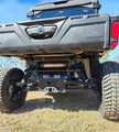 Can-Am Defender HD10 Long Travel Kit