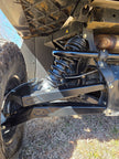 Can-Am Defender HD10 Long Travel Kit