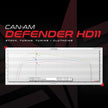 Can-Am Defender HD11 MG1 ECU Bench Power Flash (ECU SEND-IN)