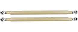 Can-Am X3 Billet High Clearance UPPER Radius Rods