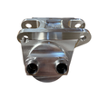 Maverick R Steering Rack Dowel Pins