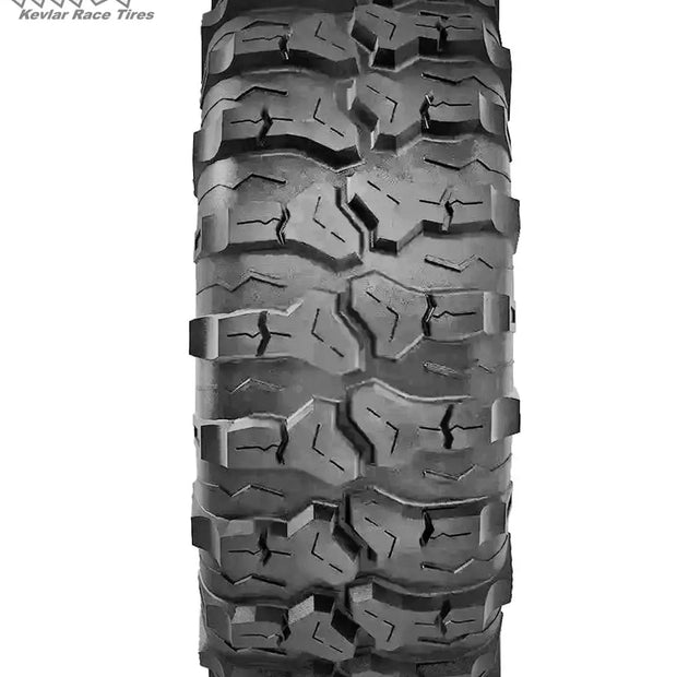 Dual Threat UTV Tire MRT Tires