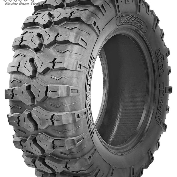 Dual Threat UTV Tire MRT Tires