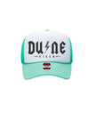Dune Vixen Foam Trucker Hat