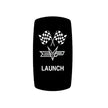 EVO Launch Switch SQUARE2