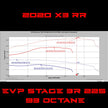 EVP CodeShooter ECU Power Flash for 2020 Can Am Maverick X3 Turbo RR 195 HP