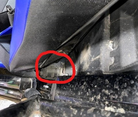 2019-'21 Polaris RZR XP Turbo & Turbo S With FPCM CodeShooter ECU Power Flash