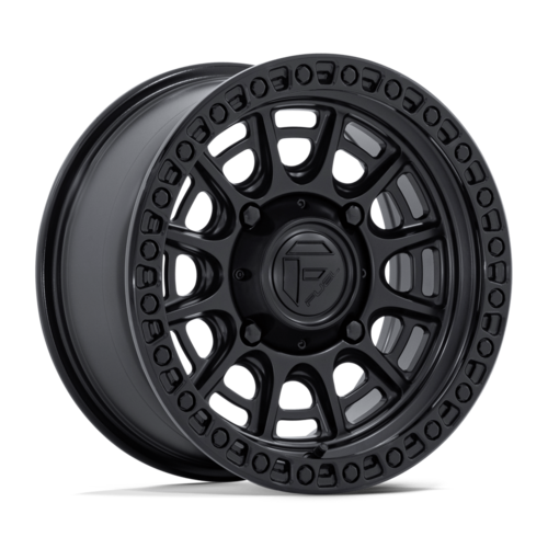 CYCLE UTV 15X7 5X4.5 72 +38 M-BLK GB-LP