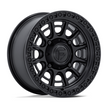 CYCLE UTV 15X7 4X156 115 +38 M-BLK GB-LP