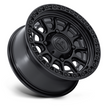 CYCLE UTV 15X7 4X156 115 +38 M-BLK GB-LP