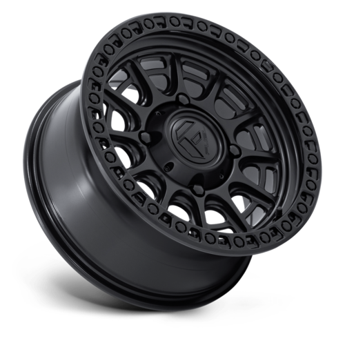 CYCLE UTV 15X7 5X4.5 72 +38 M-BLK GB-LP