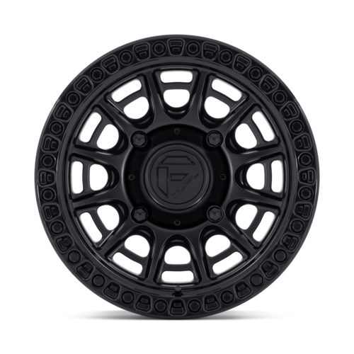 CYCLE UTV 15X7 5X4.5 72 +38 M-BLK GB-LP