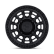 CYCLE UTV 15X7 5X4.5 72 +38 M-BLK GB-LP