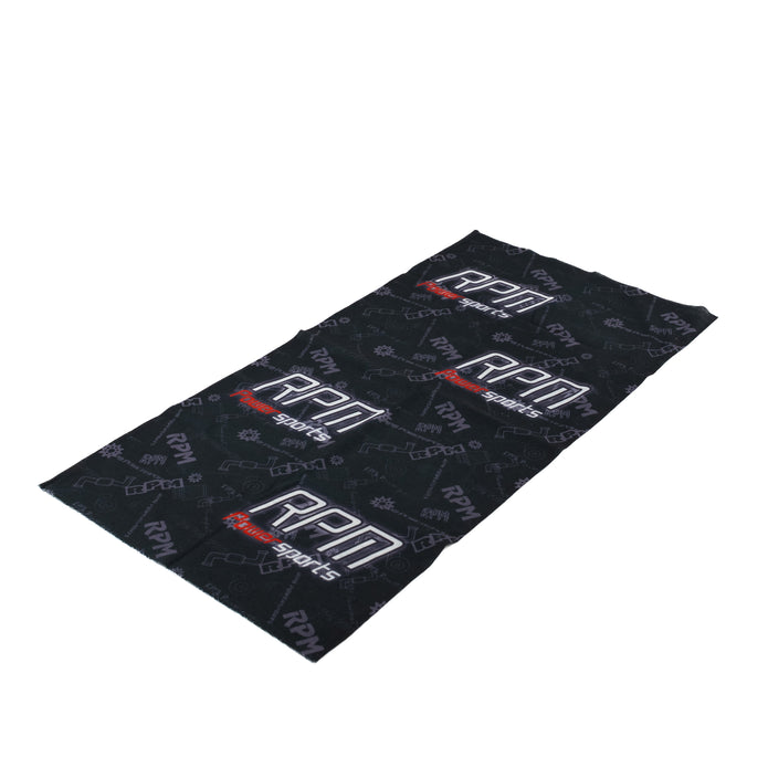 RPM Face Mask / Balaclava / Dust & Sand Mask / Head Sock