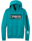 Fast Lane Lightweight Hoodie