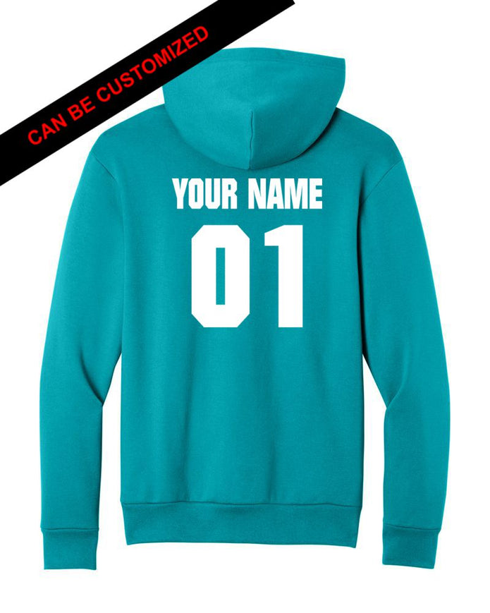 Fast Lane Lightweight Hoodie