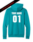 Youth Fast Lane Lightweight Hoodie