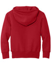 Fast Lane Hoodie - Red