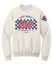 Freedom Fuel Pocket Crew Sweatshirt