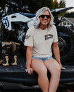 Full Throttle Tee