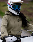 Full Throttle Pullover Hoodie