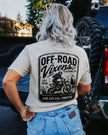 Full Throttle Tee