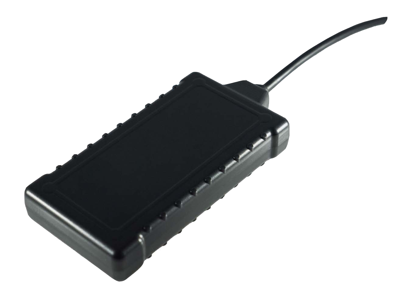 *GT1510 - Waterproof Tracker -  Wired Device - Best for Harsh/ALL Conditions - 1 Year Service Included