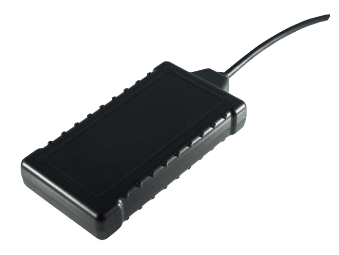 *GT1510 - Waterproof Tracker -  Wired Device - Best for Harsh/ALL Conditions - 1 Year Service Included